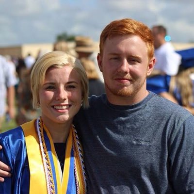 Profile Picture of Mason Simpson (@Masonsimpson10) on Twitter