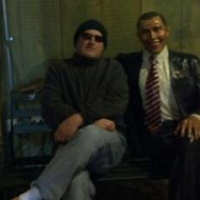 Dave Forgione - Twitter Profile Picture of Dave Forgione (@DavidForgione) on Twitter