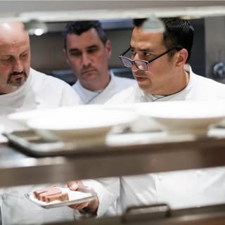 Profile Picture of Christopher Lee (@chefchristopherlee) on Instagram