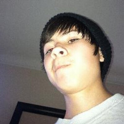 Profile Picture of Brian Bilderain (@Da_Merk_Kid) on Twitter