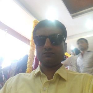 Profile Picture of Rajesh M. Sheth (@RajeshMSheth1) on Twitter