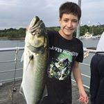 Profile Picture of Michael Langella (@fishing_strictly) on Instagram