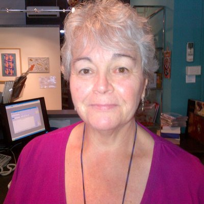 Profile Picture of Anne Hutton (@HuttonAnne) on Twitter