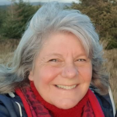 Profile Picture of Kaye Jones-Mahoney RGN  💙 (@KayeOregon) on Twitter