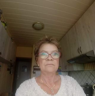 Profile Picture of Gabriela Jakubiszyn (@gabriela.jakubiszyn.5) on Facebook