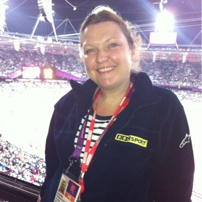 Profile Picture of Emma Jones (@emmajonessport) on Twitter