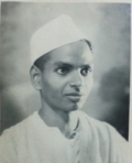 Profile Picture of Prabhudayal Vidyarthion Wikipedia