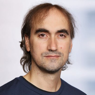 Profile Picture of José Pereda (@JPeredaDnr) on Twitter