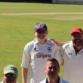 Matthew Warrington - Twitter Profile Picture of Matthew Warrington (@matttyw) on Twitter