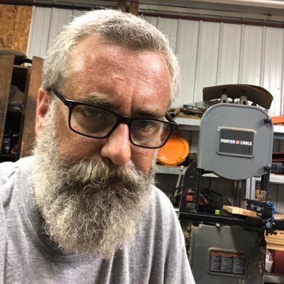 Profile Picture of Christopher Palermo (@cmpalermo) on Twitter