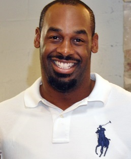 Profile Picture of Donovan McNabbon Wikipedia