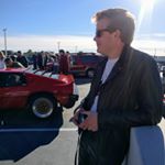 Profile Picture of Michael Laity (@kartboy1234) on Instagram