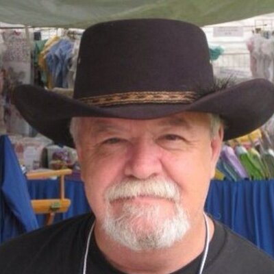 Profile Picture of Ernie Rowe (@onstageaternie) on Twitter
