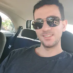 Profile Picture of Andres Gasparini (@andresgasparini) on Tiktok