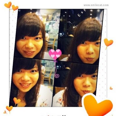 Sybil Ng - Twitter Profile Picture of Sybil Ng (@sybilng) on Twitter