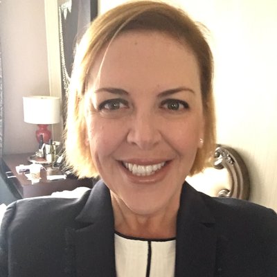 Profile Picture of Stacy Spector (@stacyspector1) on Twitter