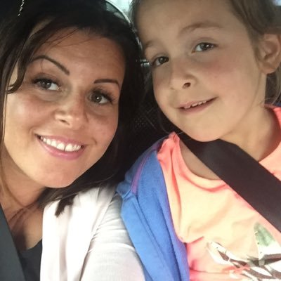 Profile Picture of Jo Edwards (@Jojotrainergirl) on Twitter