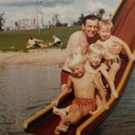 Profile Picture of Jason Rowley (@jasonmarie37) on Instagram
