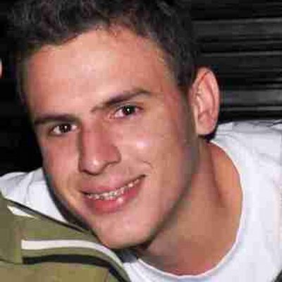 Profile Picture of Jefferson Abreu (@JeffinAbreu) on Twitter