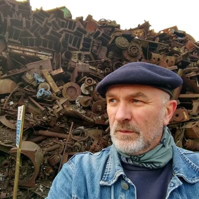 Profile Picture of Don Modenbach (@DonModenbach) on Twitter