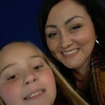 Profile Picture of Jasmine Giannopoulos (@JasmineGiannop2) on Twitter