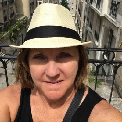 Profile Picture of Pat Ridings (@arpino59) on Twitter