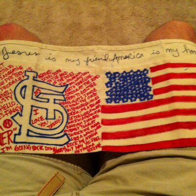 Bradsneed - Twitter Profile Picture of Bradsneed (@bradsneed) on Twitter