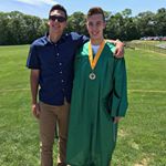 Profile Picture of Chris Kelly (@_christmas_jelly) on Instagram
