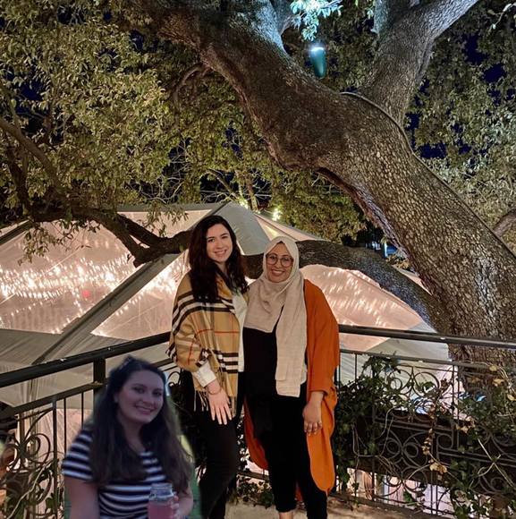 Profile Picture of Nancy Abdelmonem (@nancyshannon92) on Poshmark