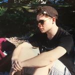 Profile Picture of Russell Bartlett (@r__bartlett) on Instagram