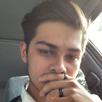 Profile Picture of Andrew_lapena117 (@lapena117) on Twitter