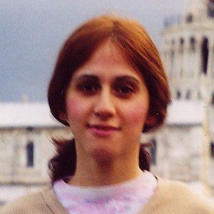 Profile Picture of Taraneh Javanbakht (@T_Javanbakht) on Twitter