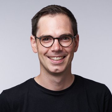 Profile Picture of Daniel Knott (@dnlkntt) on Twitter