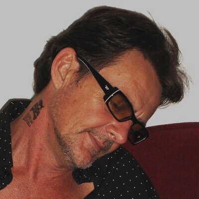 Profile Picture of Shane C Richards (@shanecrichards) on Twitter