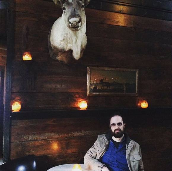 Profile Picture of Christopher Moody (@chrisemoody) on Poshmark