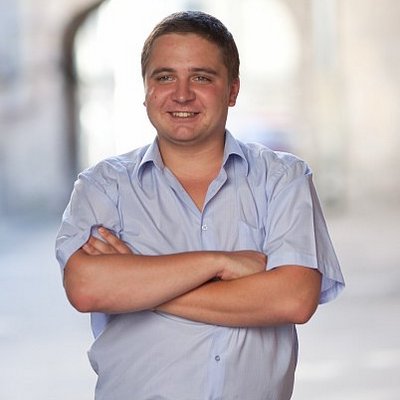 Profile Picture of Sharp Brendan (@SharpBrendan1) on Twitter