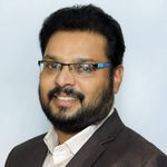 Profile Picture of Emmanuel Rajkumar (@rajkumar_emmanuel) on Instagram