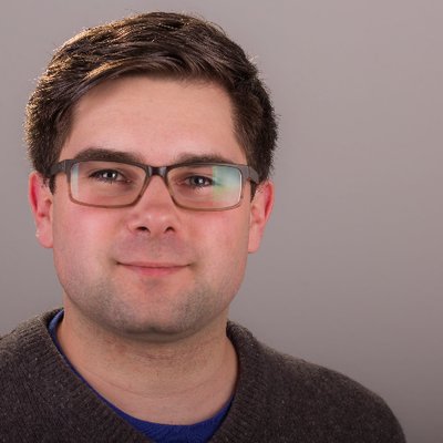 Profile Picture of Peter Becker (@M4schinenbau) on Twitter