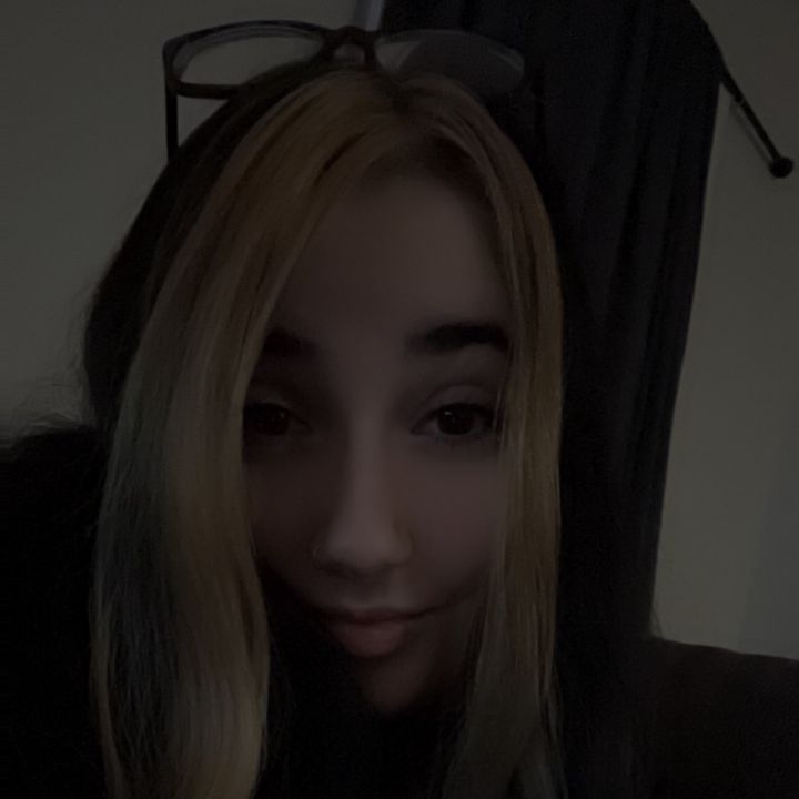 Profile Picture of Samantha Cerniglia (@samanthacerniglia) on Tiktok