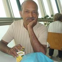 Profile Picture of Mohan Krishnan C. (@Menon_krish55) on Twitter
