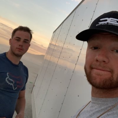 Profile Picture of Dylan Gerber (@dgerb6) on Twitter