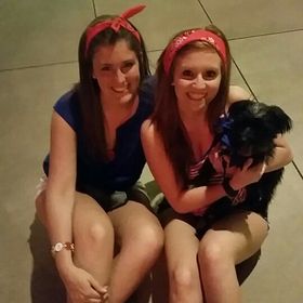 Profile Picture of Haley Roy (@hmichelle16) on Pinterest
