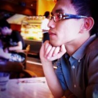 Profile Picture of Peter Choo (@Peter_Choo) on Twitter