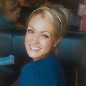 Profile Picture of Natalie Simons (@natsss) on Pinterest