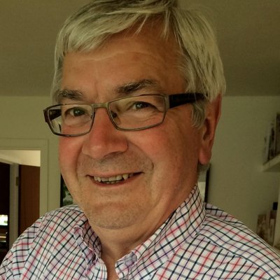 Profile Picture of Douglas McCreath (@AlbaDionysus) on Twitter