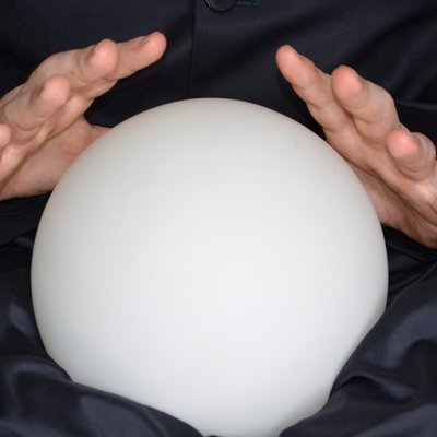 Profile Picture of Sonia's Psychic Read (@SoniasReadings) on Twitter