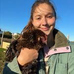 Profile Picture of Alexandra Hébert-Dufour (@alexandra.et.cie) on Instagram