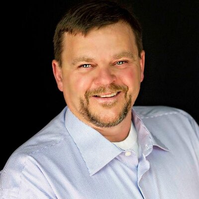 Profile Picture of Bill Robertson (@BusyHotRodGuy) on Twitter