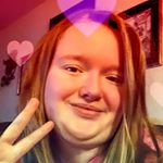 Profile Picture of Samantha Haggard (@sammi.k.h) on Instagram