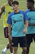 Profile Picture of Pablo Torre (footballer)on Wikipedia